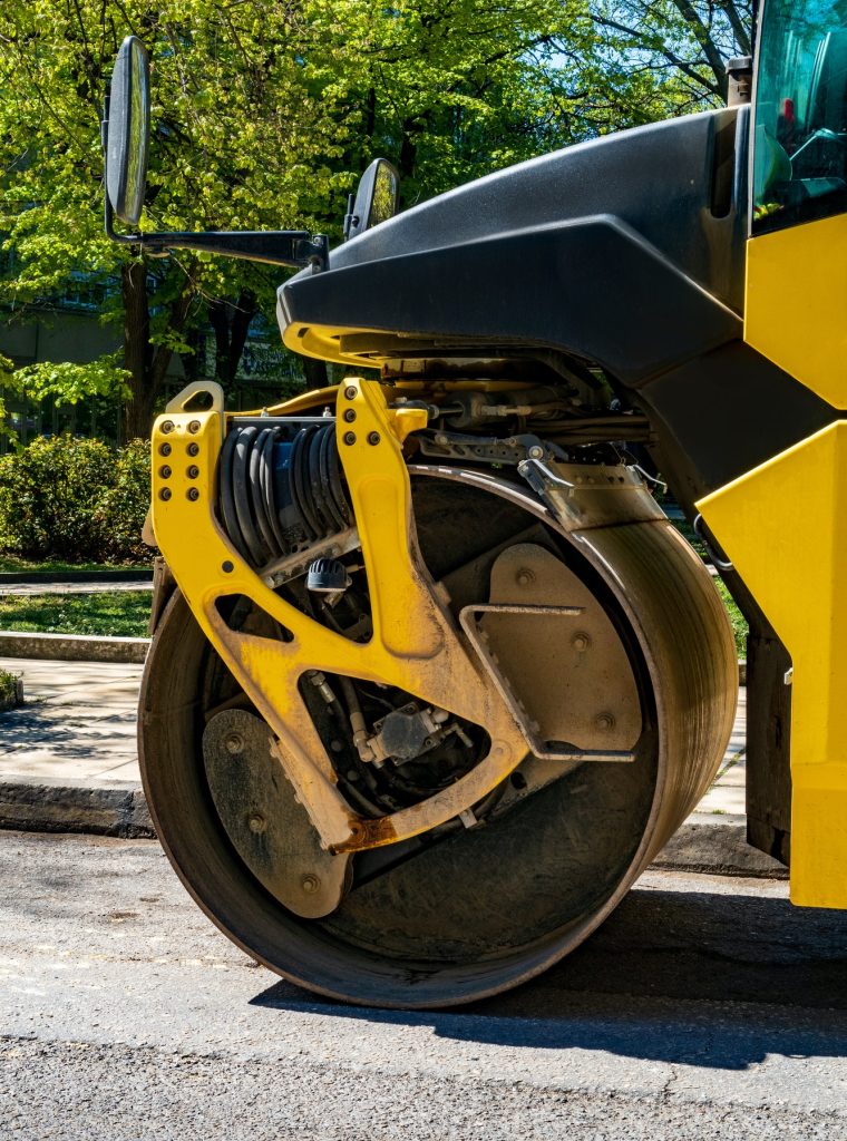 drum roller